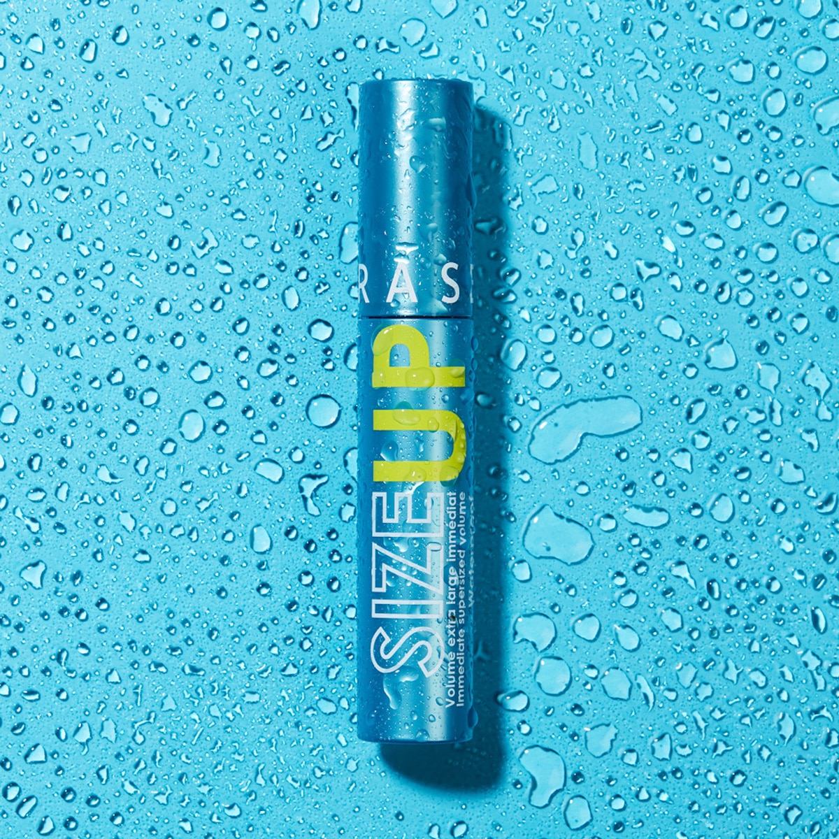 SIZE UP WATERPROOF (MASCARA DE PESTAÑAS)